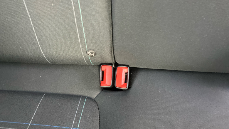 Ford Fiesta 1.1 Trend 5dr Petrol Hatchback